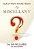 Isle of Wight Book of Misce...