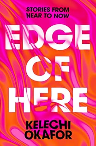 Edge of Here: Stories From Here to Now
