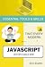 Essential Tools & Skills That Every Modern JavaScript Develop... by Jamie Singleton
