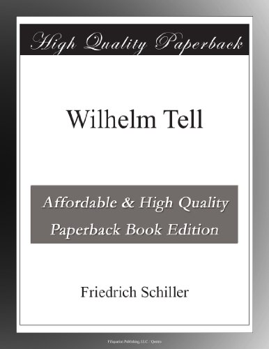Wilhelm Tell