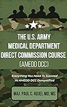 THE U. S. ARMY ME...