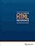 The Ultimate HTML Reference