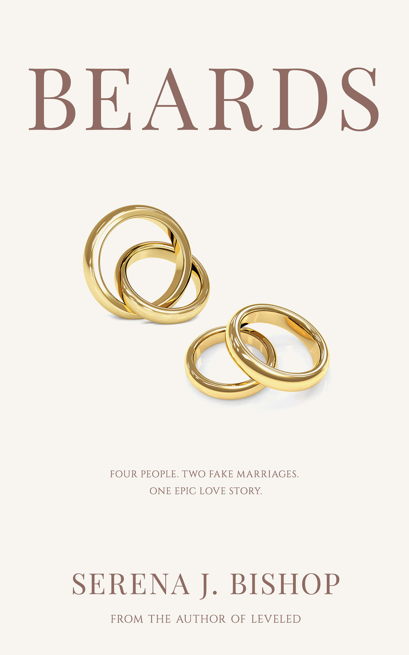 Beards: A high-angst sapphic romance about found family