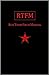 Rtfm: Red Team Field Manual
