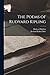 The Poems of Rudyard Kipling