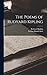 The Poems of Rudyard Kipling