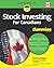 Stock Investing For Canadians For Dummies