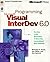 Programming Microsoft Visual InterDev 6.0