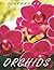 Picture Book Of Orchids: Co...