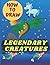 How To Draw Legendary Creat...