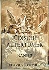 Jüdische Altertüm...