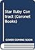 Star Ruby Contract (Coronet Books)