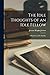 The Idle Thoughts of an Idle Fellow: A Book for an Idle Holiday