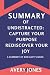 Summary of Undistracted: Ca...