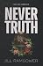Never Truth (The Five Families #2)