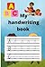 Handwriting practice book f...