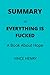 Summary of Everything is Fucked: A Book About Hope