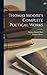 Thomas Moore's Complete Poetical Works