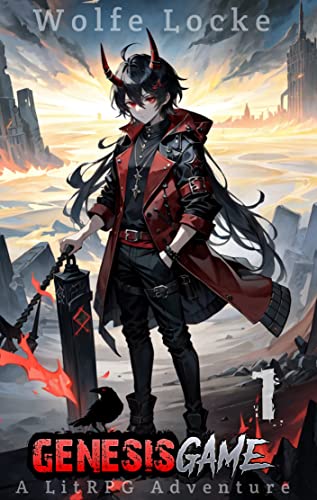 The Genesis Game: Volume I