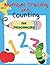 Number Tracing and Counting...