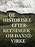 De historiske efterretninge...