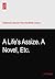 A Life's Assize. A Novel, Etc.