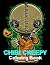 PAINT ME! Chibi Creepy Colo...