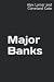 Major Banks by Alex Lamar