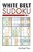 White Belt Sudoku (Martial Arts Sudoku)