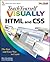 Teach Yourself VISUALLY HTML and CSS (Teach Yourself VISUALLY (Tech))
