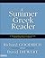 A Summer Greek Reader
