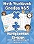 Math Workbook Grades 4 & 5 ...