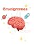 Crucigramas