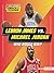 LeBron James vs. Michael Jordan: Who Would Win? (All-Star Smackdown (Lerner ™ Sports))