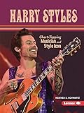 Harry Styles: Chart-Topping Musician and Style Icon