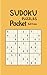 Sudoku Pocket Edition | 160 Puzzles On the Go by Word Play