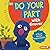 Do Your Part with Grover by Katherine Lewis
