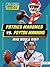 Patrick Mahomes vs. Peyton ...