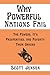 Why Powerful Nations Fail by Scott  Jensen