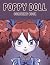 Pσρρу Doll Coloring Book: T...