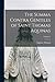 The Summa Contra Gentiles of Saint Thomas Aquinas; Volume 2