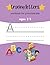 tracing letters workbook fo...