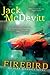 Firebird (An Alex Benedict Novel)