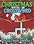 Christmas Crossword Puzzle ...