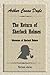 The Return of Sherlock Holmes (Thirteen stories): Adventure of Sherlock Holmes
