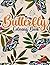 Butterfly Adult Coloring Bo...