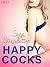 Happy Cocks – erotisk novelle