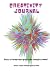 Creativity Journal by M.P. Appleton
