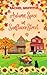 Autumn Spice on Sunflower Street: A delightfully cosy and uplifting read