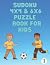 Sudoku 4x4 & 6x6 Puzzle Boo...